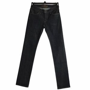 Goldsign Luxury Goods & Rare Denim Jean Sz 28 New Without Tag